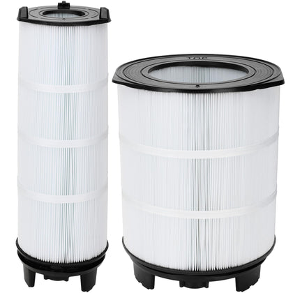 Miory S7M120 filter cartridges package for easy, compatible replacement with Sta-Rite System 3