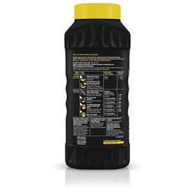 Miracle-Gro Performance Organics granules dissolve quickly, nourishing soils for healthier blooms