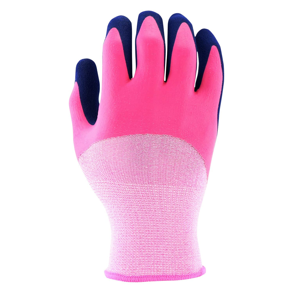 Miracle-Gro gloves provide abrasion protection for hand safety during yard work