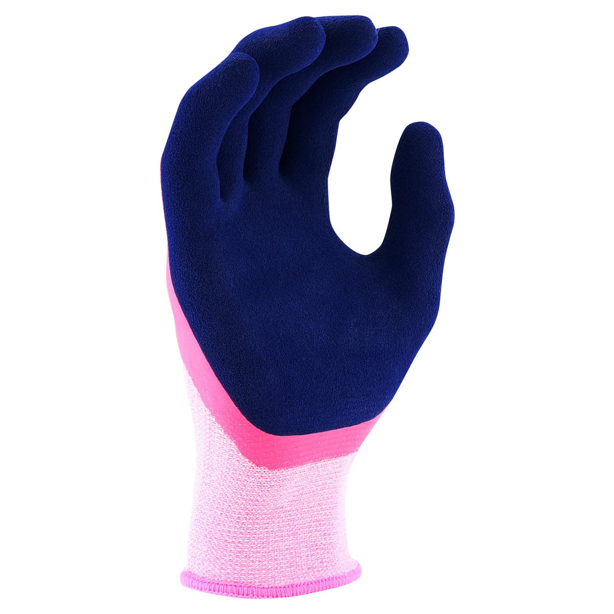Miracle-Gro gloves ideal for planting, potting, mulching, and light yard tasks