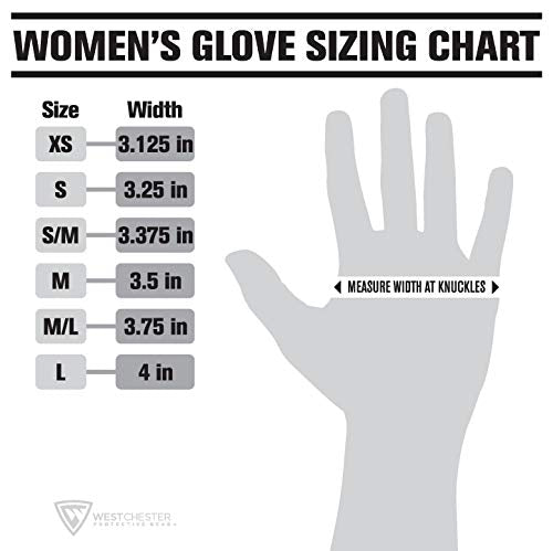 Miracle-Gro women's medium-fit glove suitable for versatile indoor and outdoor gardening