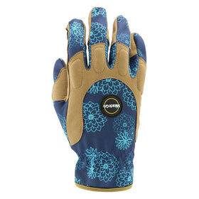 Miracle-Gro gloves — touchscreen index finger for device use without removal.