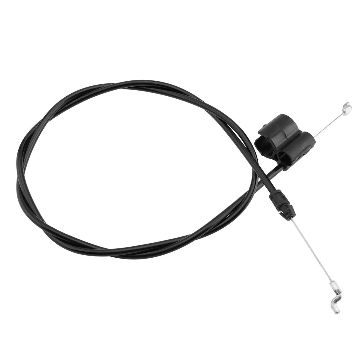Misakomo durable construction supports reliable outdoor lawn care