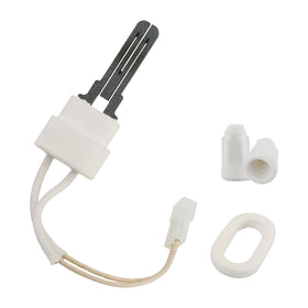 Misakomo pool heater igniter kit package ready for easy replacement and quick setup