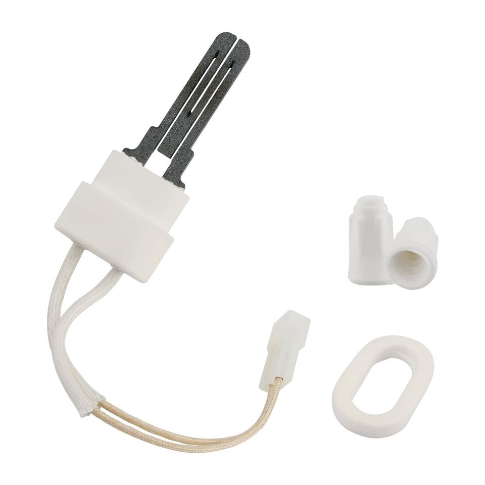 Misakomo pool heater igniter kit package ready for easy replacement and quick setup