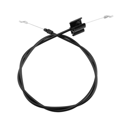 Misakomo zone control cable close-up highlighting rugged materials for long-lasting lawn use
