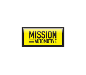 Mission Automotive pack of two inner tubes ready for garden use.
