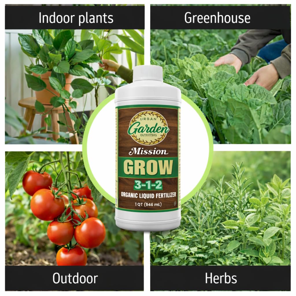 Soil application image showing roots soaking in Grow nutrient mix