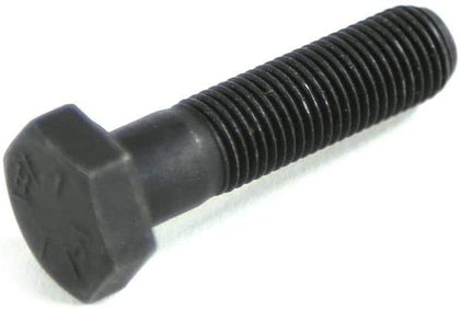 Missiscily 710-1044 mower blade adapter hex bolt for secure blade mounting.