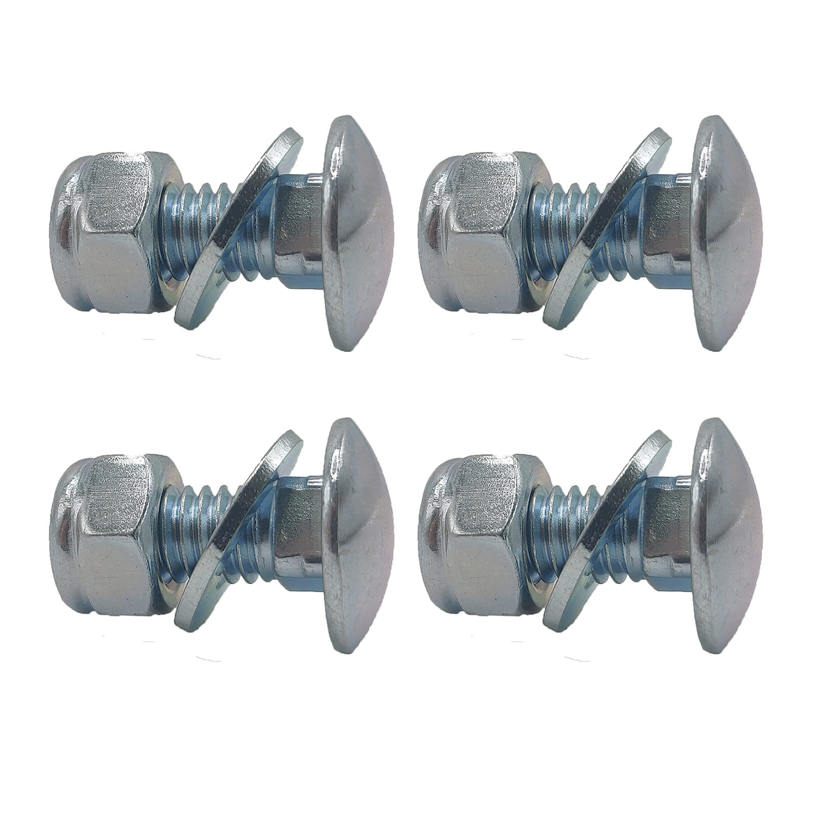 Missiscily 736-0242 washers improve load distribution and stability.