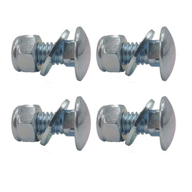 Missiscily 736-0242 washers improve load distribution and stability.