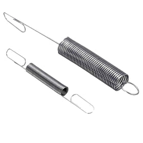 Missiscily governor spring for Briggs and Stratton Sprint Classic engines improves throttle response.