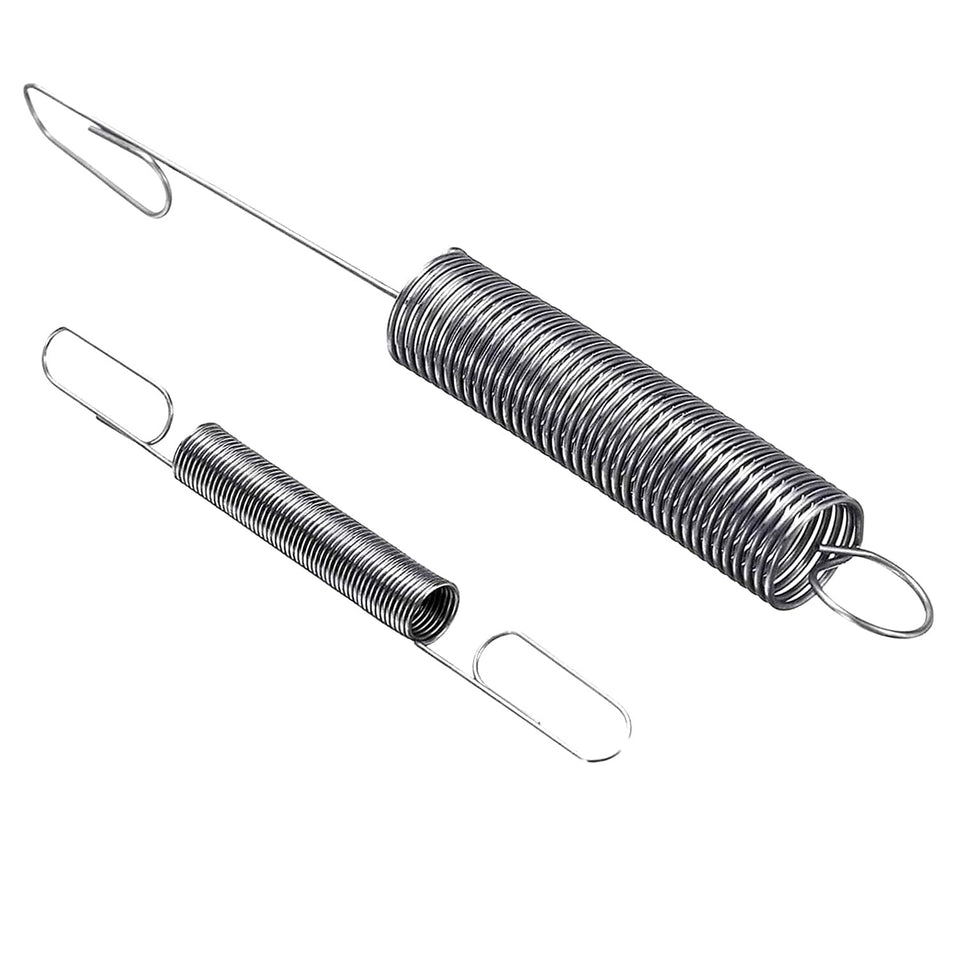 Missiscily governor spring for Briggs and Stratton Sprint Classic engines improves throttle response.