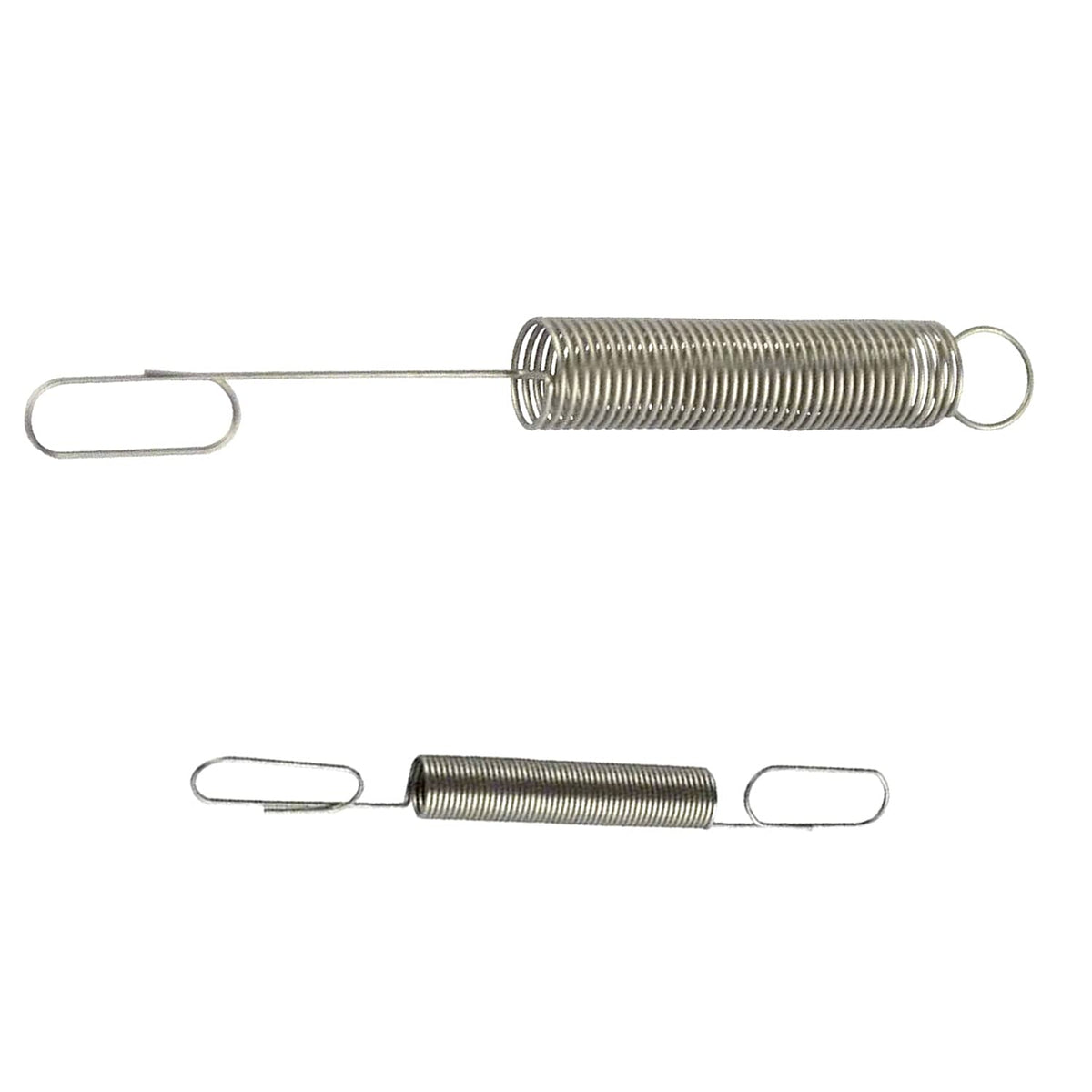 Missiscily replacement governor spring for Sprint Classic engines supports durable, reliable operation.