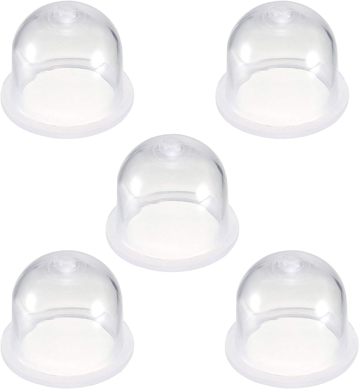 Missiscily primer bulb for Echo SRM series improves starting reliability.