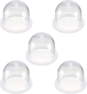 Missiscily primer bulb for Echo SRM series improves starting reliability.