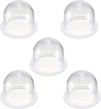Missiscily primer bulb for Echo SRM series improves starting reliability.