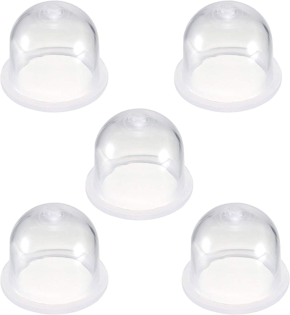 Missiscily primer bulb for Echo SRM series improves starting reliability.