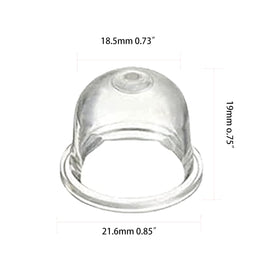 Missiscily primer bulb for Echo trimmers reliable starts.