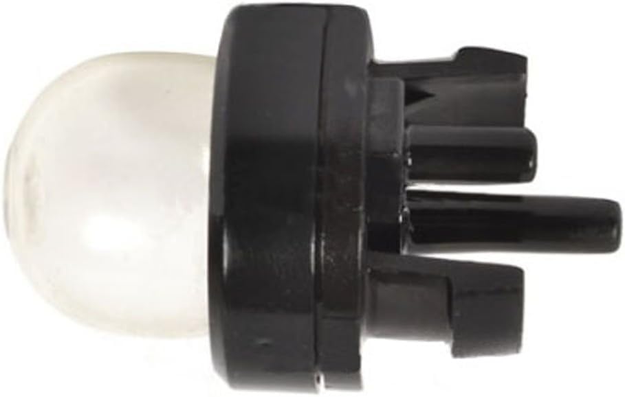 Missiscily primer bulb packaging image, compatible with major carburetor brands for easy maintenance.