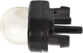 Missiscily primer bulb packaging image, compatible with major carburetor brands for easy maintenance.