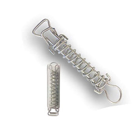 MistCooling brass anchors support secure deck installation.