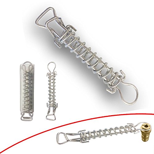 MistCooling stainless 304 spring resists rust for long-lasting use.