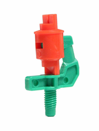 Mister Landscaper MLM-236 165-degree spray for precise watering in small beds