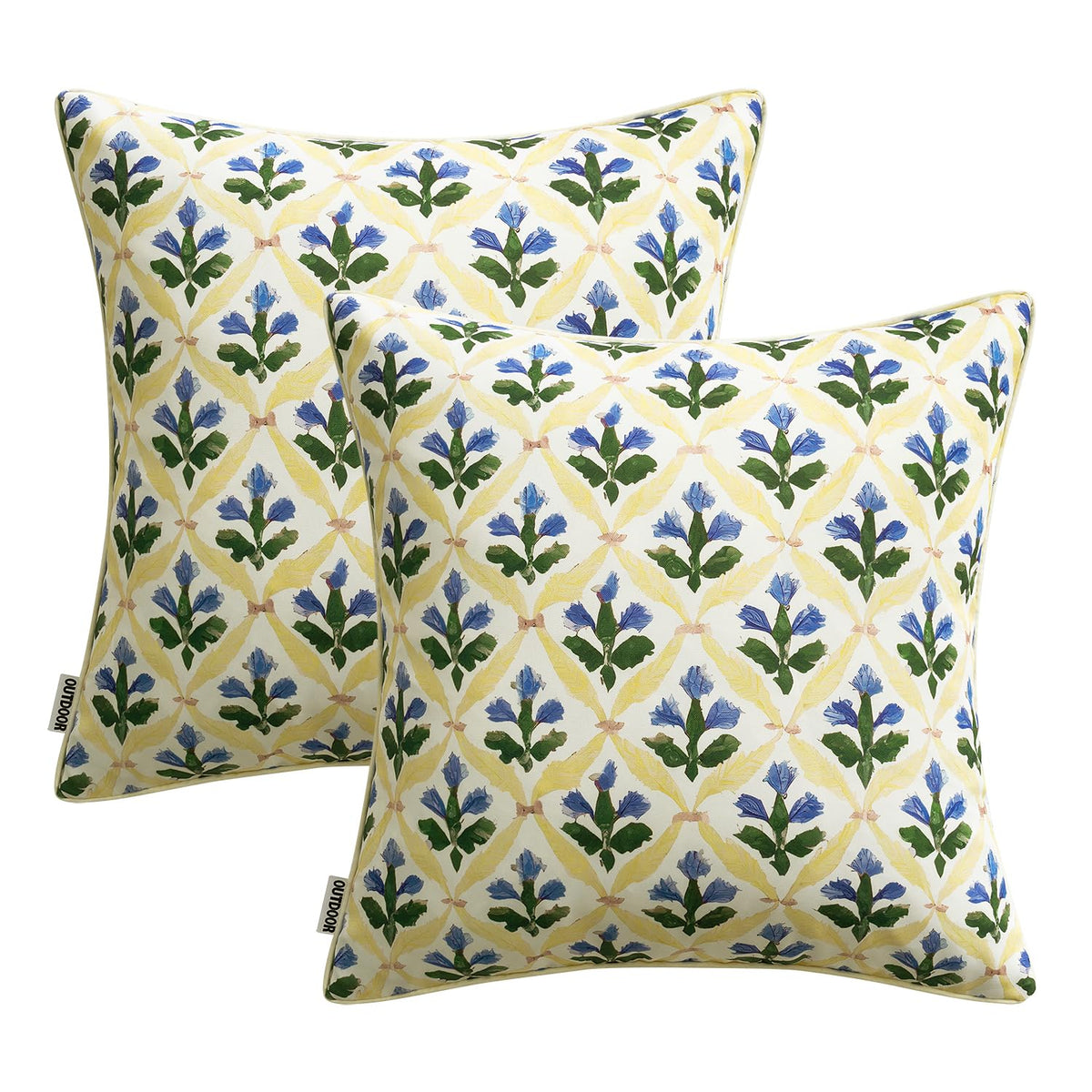 Perfect for garden, sunroom, or poolside lounge areas.
