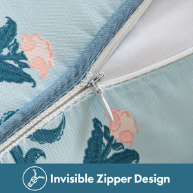 MIULEE machine-washable care for easy maintenance.