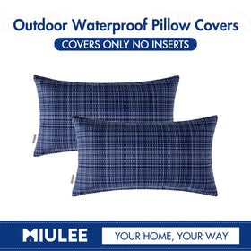 MIULEE care tips help maintain color and shape.