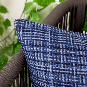 Inserts not included, DIY pillow swap ready.