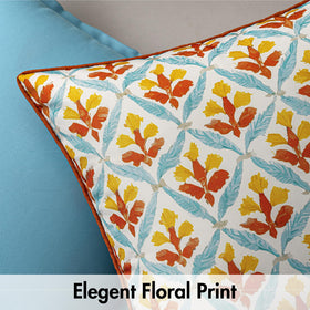 MIULEE patio scene demonstrates versatile outdoor styling with cushions