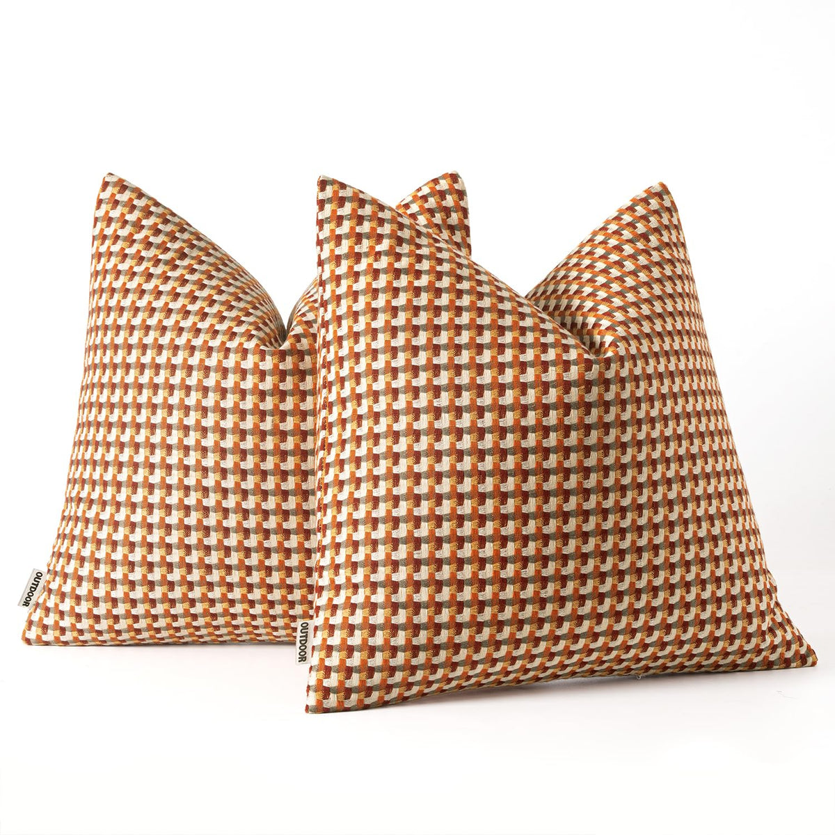 MIULEE reinforced stitching ensures long lasting durability in outdoor environments.