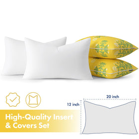 MIULEE UV-protected fabric resists fading under bright sun for longer color.