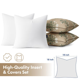 MIULEE UV-protected fabric guards against fading in bright sun.