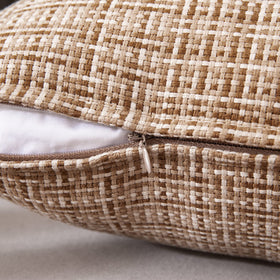 MIULEE water-resistant coating close-up highlighting durable polyester material