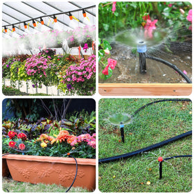 MIXC coverage up to 160 sq ft for pots and beds