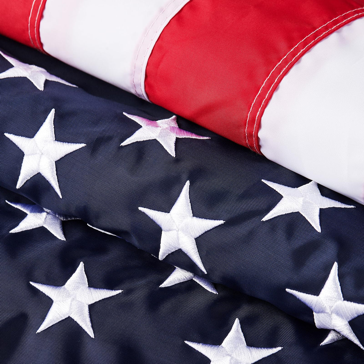 MixOra flag display ideas for home or business exteriors