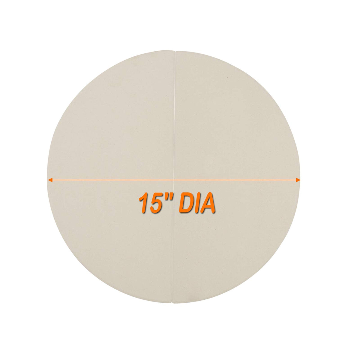 MixRBBQ two-pack provides ready-to-use heat deflectors for gatherings