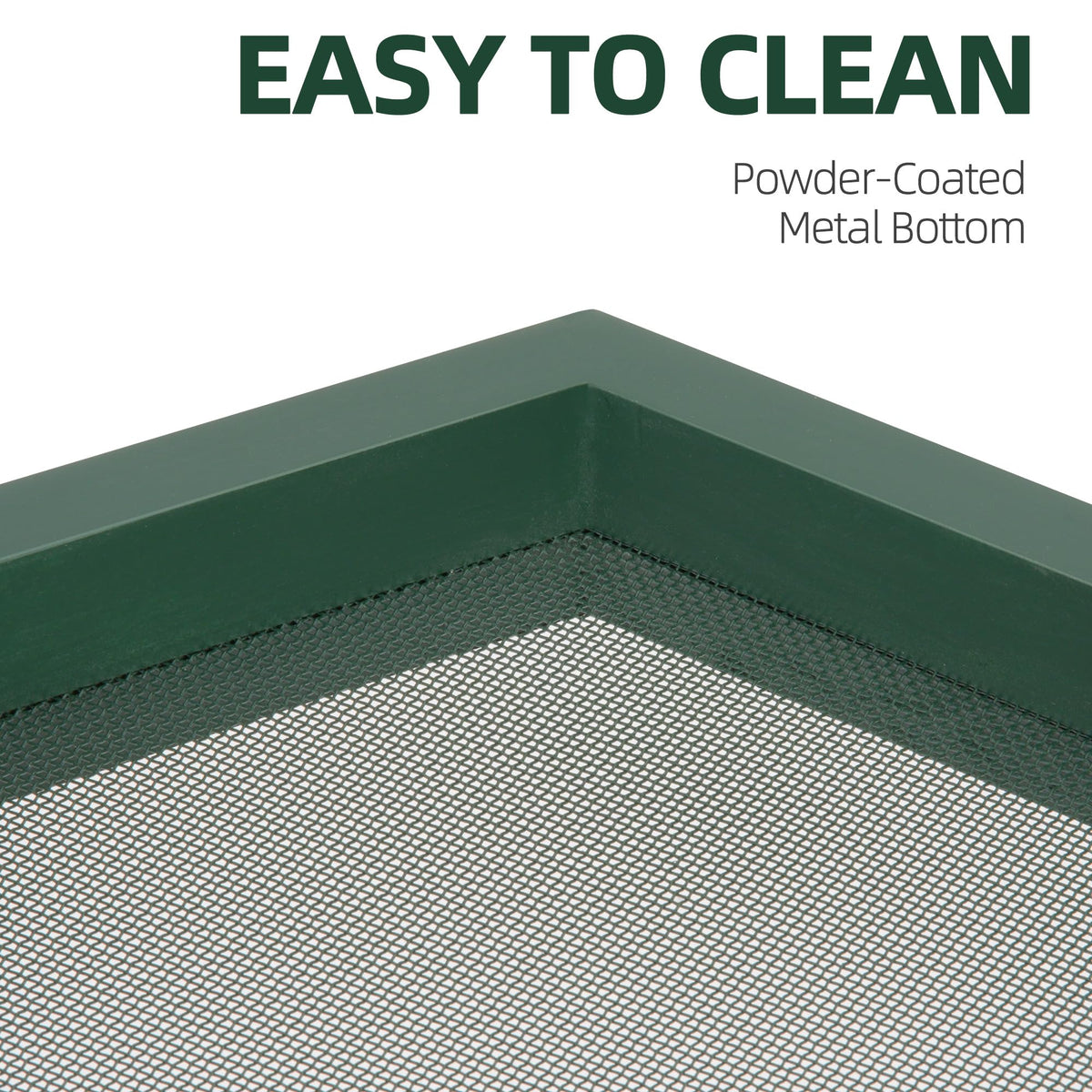 MIXXIDEA refill-friendly design allows quick cleaning and easy refills.