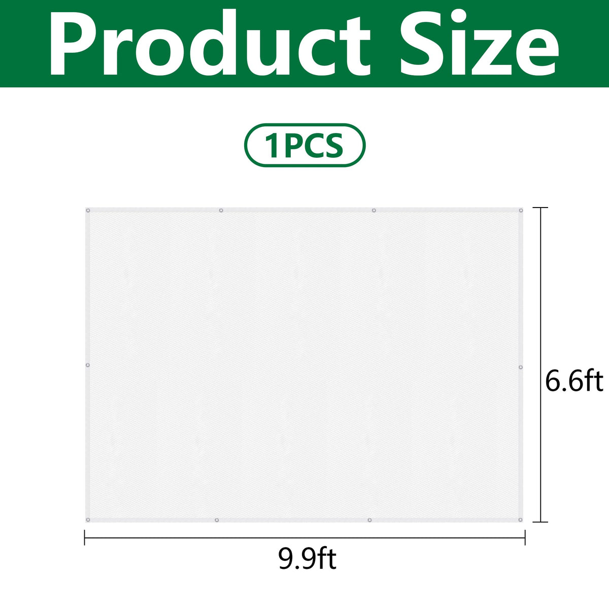 Mizelu plant shade net balances light while protecting delicate foliage.