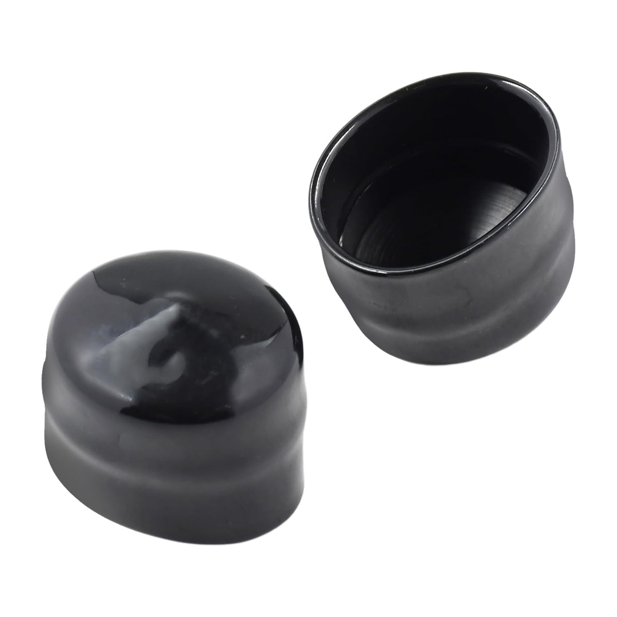 Mizoneparts axle cap 104757X428 detailed fit; stabilizes axle assemblies.
