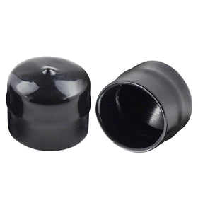 Mizoneparts axle cap 532104757 front view; durable replacement for compatible lawn equipment.