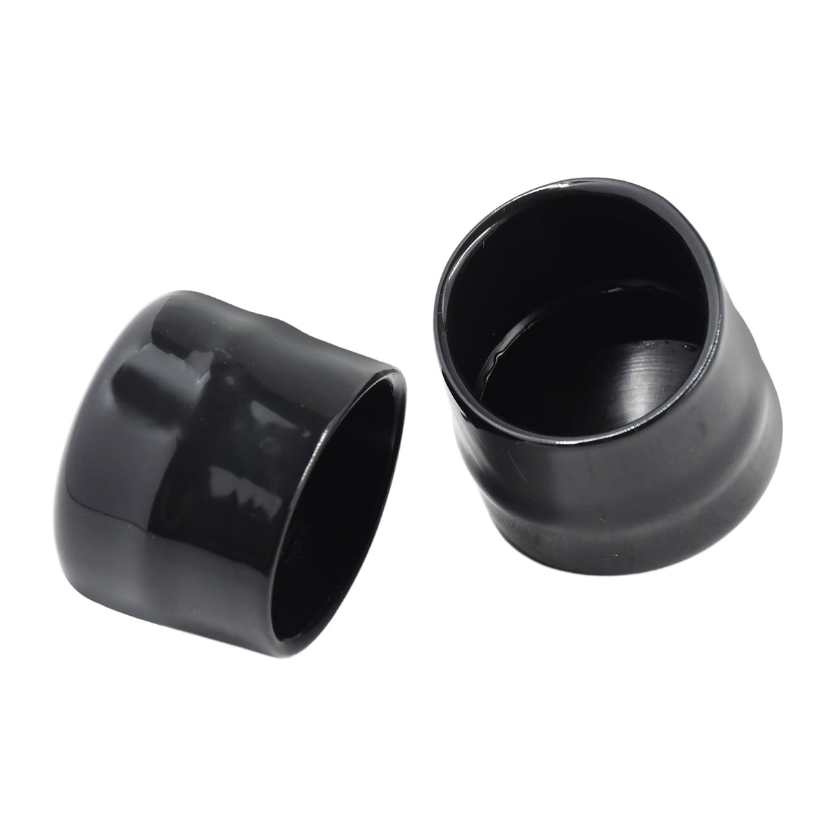 Mizoneparts axle cap 532175039 front view; versatile fit across mower brands.