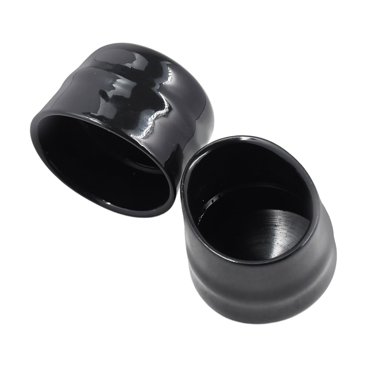 Mizoneparts axle cap two-pack; ready spare parts for seasonal maintenance.