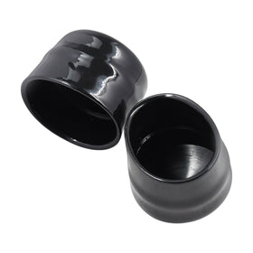 Mizoneparts axle cap two-pack; ready spare parts for seasonal maintenance.