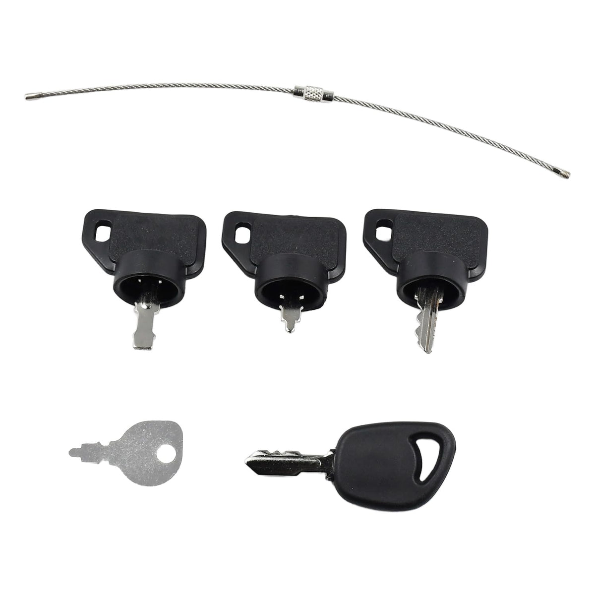 Mizoneparts compatibility-list-for-brands image shows compatible brands