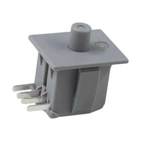 Mizoneparts Cub Cadet compatible seat switch ensures safer lawn tractor operation.