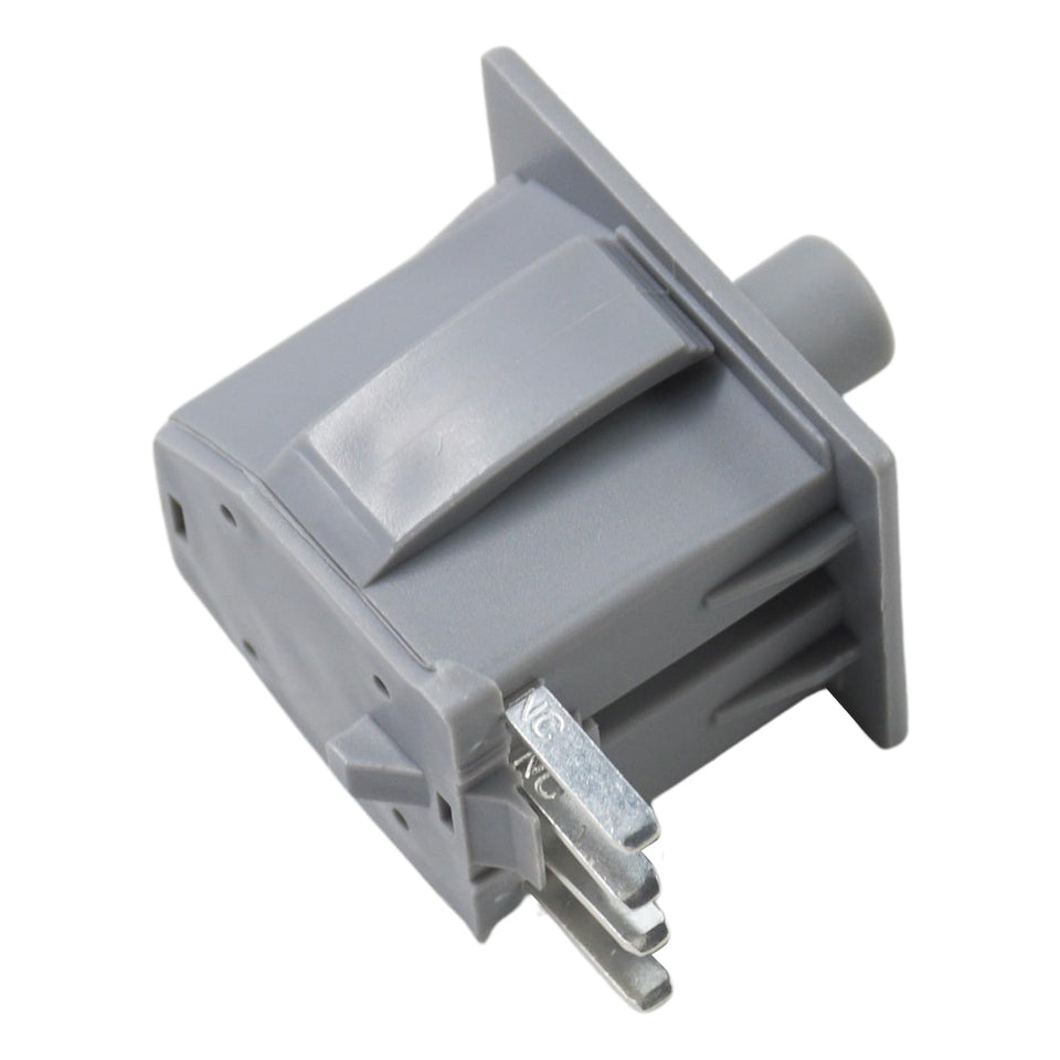 Mizoneparts seat safety switch for GY20073 enhances mower safety and reliability.